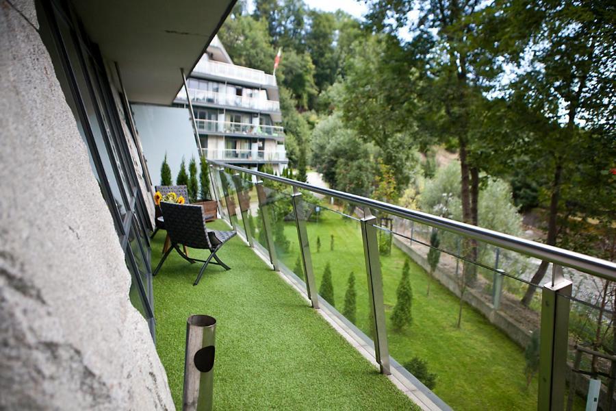 Apartament Panorama Zakopane Esterno foto