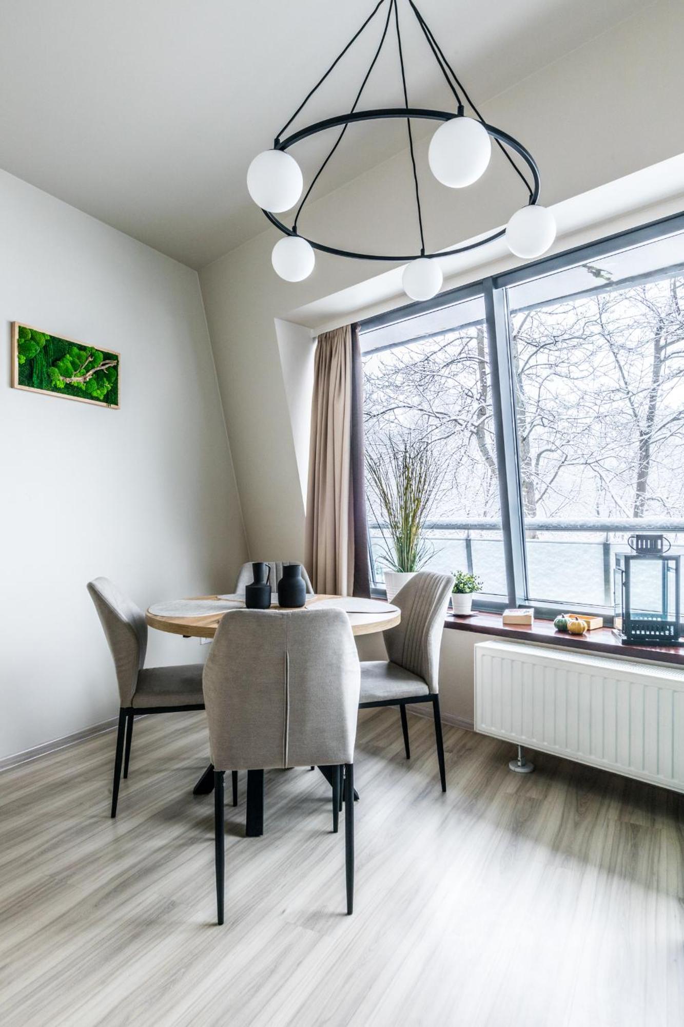 Apartament Panorama Zakopane Esterno foto